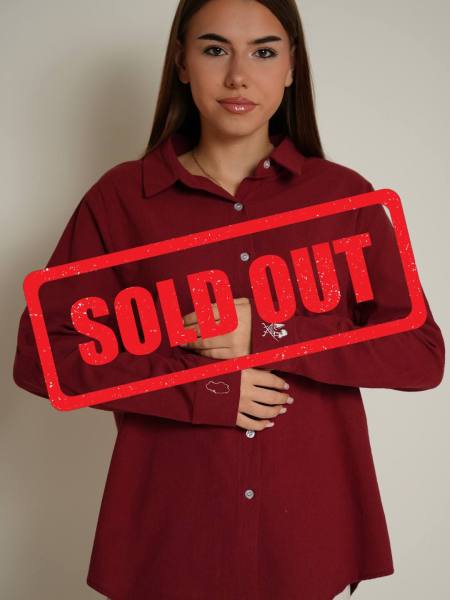 Sold out